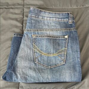 Tom Tailor Bermuda Denim Short Size 30
